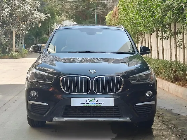 Used 2016 BMW X1 in Hyderabad Used 2016 BMW X1 in Hyderabad