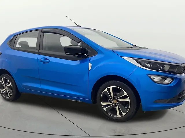 Used 2022 Tata Altroz in Chennai