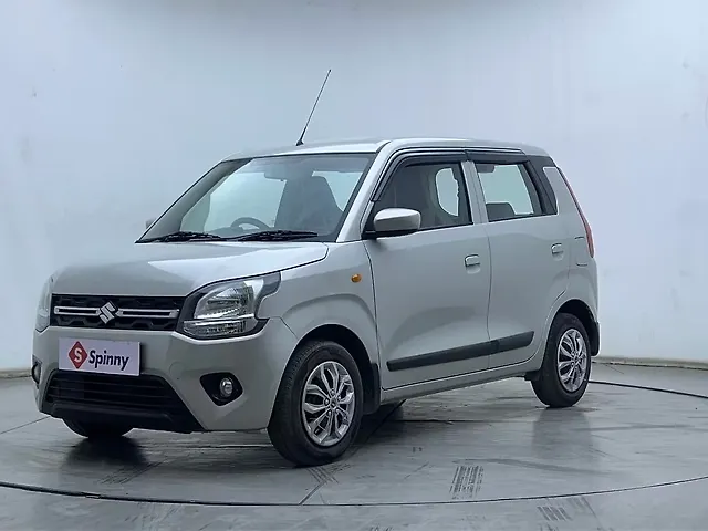 Used 2022 Maruti Suzuki Wagon R in Hyderabad
