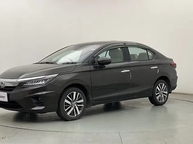 Used 2021 Honda City in Navi Mumbai