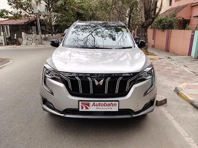 Used 2023 Mahindra XUV700 in Bangalore
