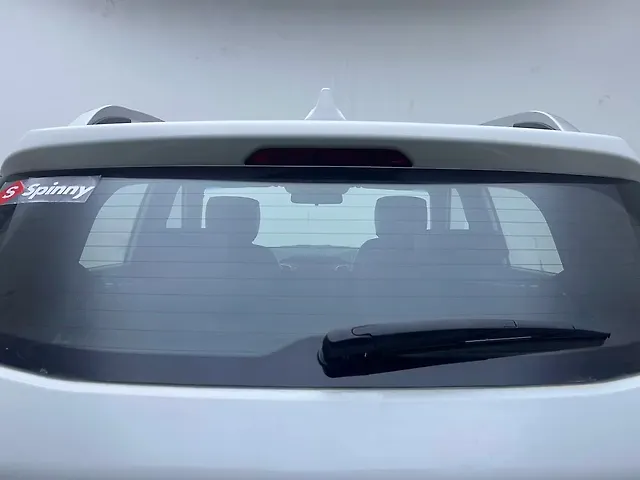 Used Hyundai Creta [2017-2018] SX Plus 1.6  Petrol in Hyderabad