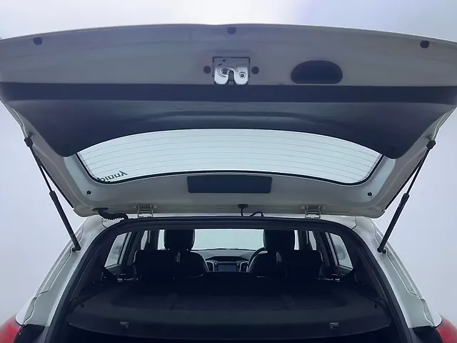 Used Hyundai Creta [2017-2018] SX Plus 1.6  Petrol in Hyderabad