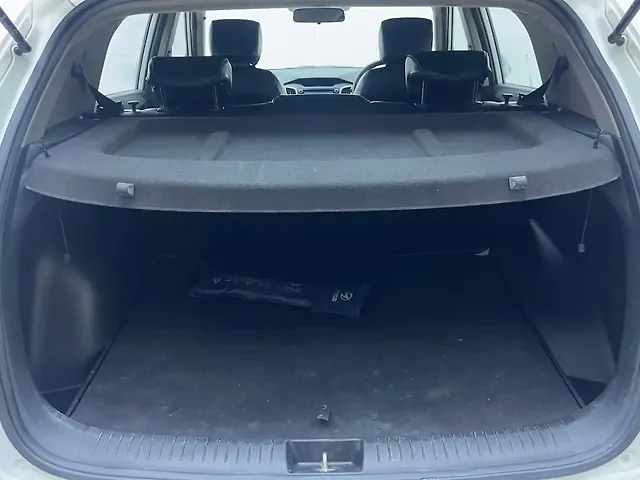 Used Hyundai Creta [2017-2018] SX Plus 1.6  Petrol in Hyderabad