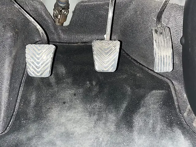 Used Hyundai Creta [2017-2018] SX Plus 1.6  Petrol in Hyderabad