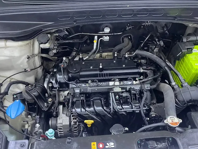 Used Hyundai Creta [2017-2018] SX Plus 1.6  Petrol in Hyderabad