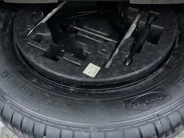 Used Hyundai Creta [2017-2018] SX Plus 1.6  Petrol in Hyderabad