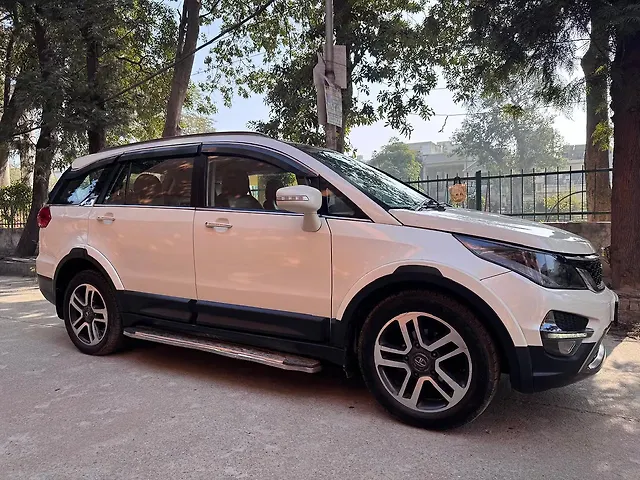 Used 2018 Tata Hexa in Jalandhar