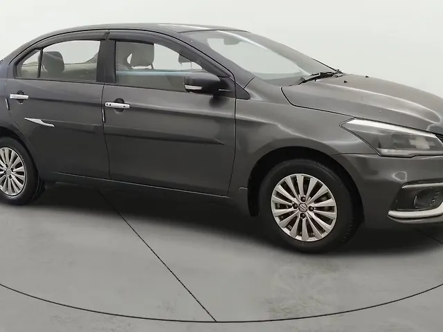 Used 2022 Maruti Suzuki Ciaz in Pune