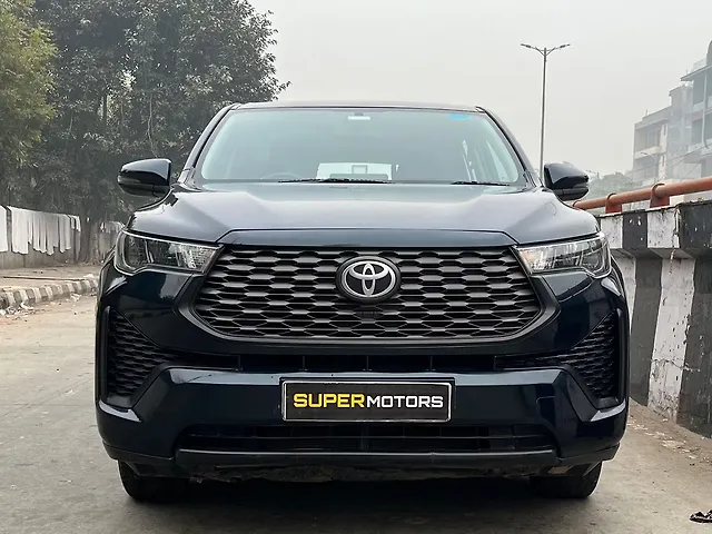 Used 2023 Toyota Innova Hycross in Delhi