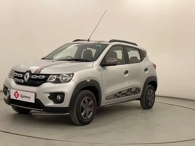 Used 2016 Renault Kwid in Pune