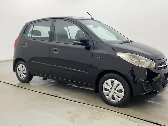 Used 2012 Hyundai i10 in Chennai