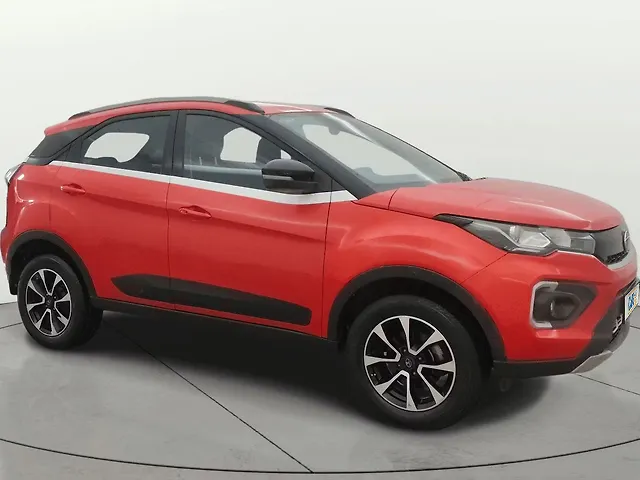 Used 2020 Tata Nexon in Pune Used 2020 Tata Nexon in Pune