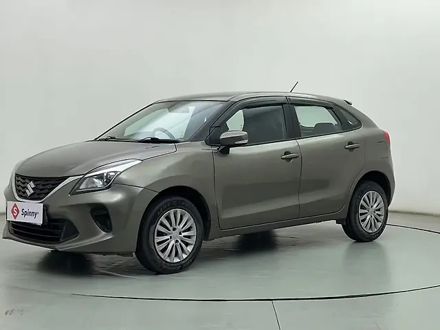 Used 2020 Maruti Suzuki Baleno in Navi Mumbai