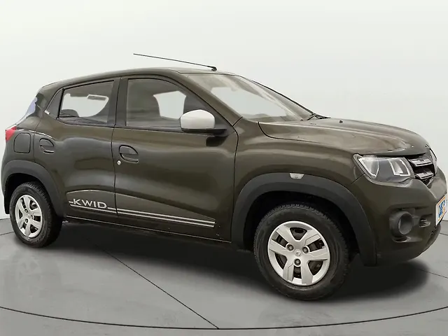 Used 2018 Renault Kwid in Delhi