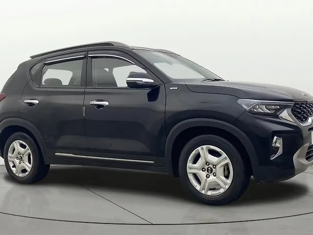 Used 2021 Kia Sonet in Bangalore