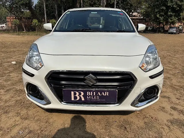 Used 2024 Maruti Suzuki DZire in Lucknow