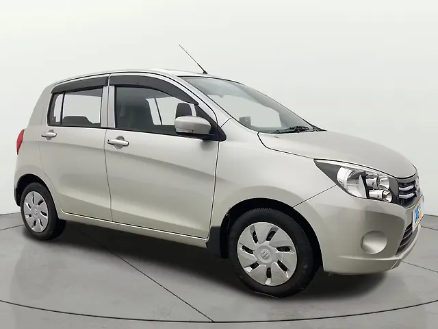 Used 2017 Maruti Suzuki Celerio in Chennai