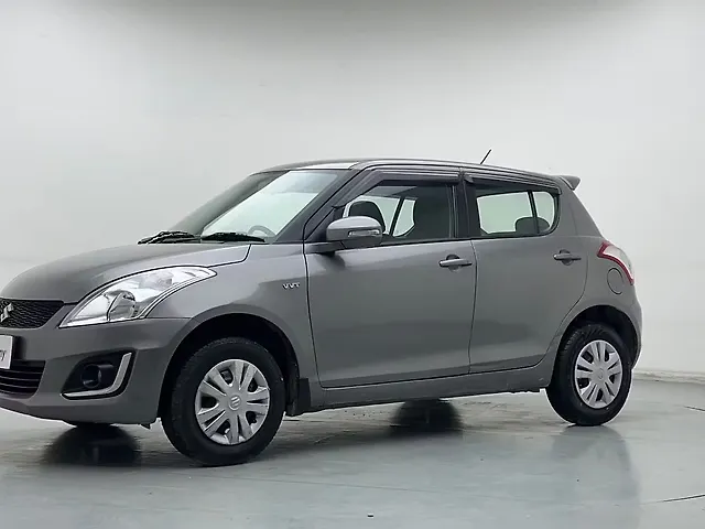 Used 2015 Maruti Suzuki Swift in Gurgaon Used 2015 Maruti Suzuki Swift in Gurgaon