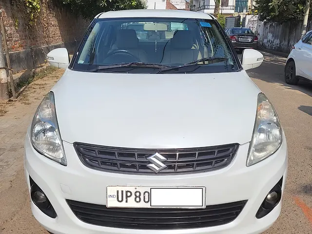 Used 2013 Maruti Suzuki Swift DZire in Agra