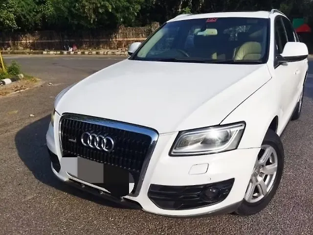 Used 2010 Audi Q5 in Delhi