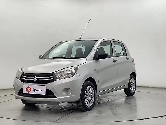 Used 2014 Maruti Suzuki Celerio in Chennai