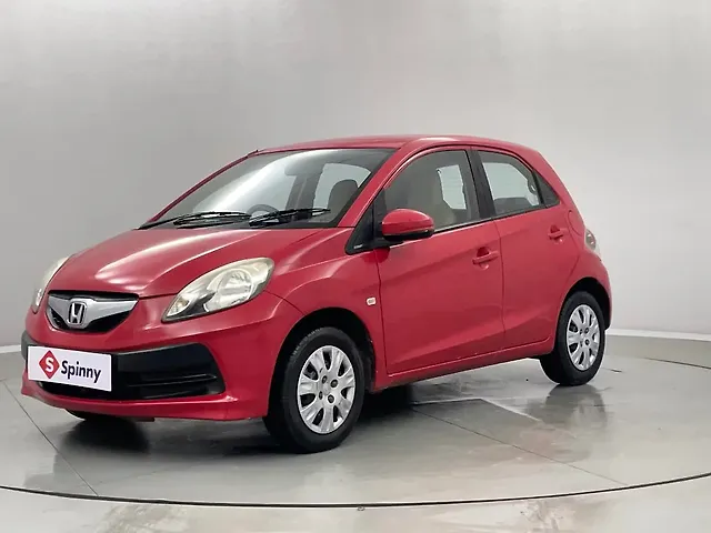 Used 2015 Honda Brio in Jaipur Used 2015 Honda Brio in Jaipur
