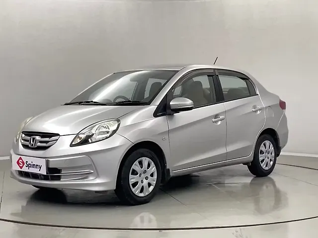 Used 2015 Honda Amaze in Jaipur Used 2015 Honda Amaze in Jaipur