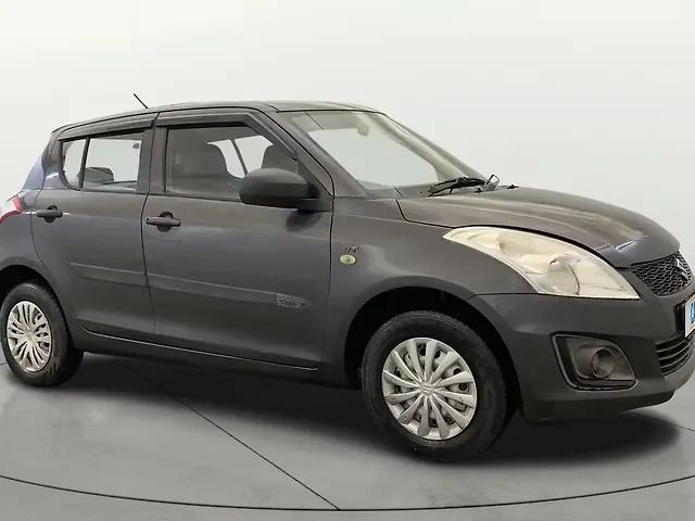 Used 2015 Maruti Suzuki Swift in Ghaziabad