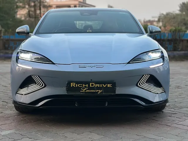 Used 2024 BYD Seal in Nagpur