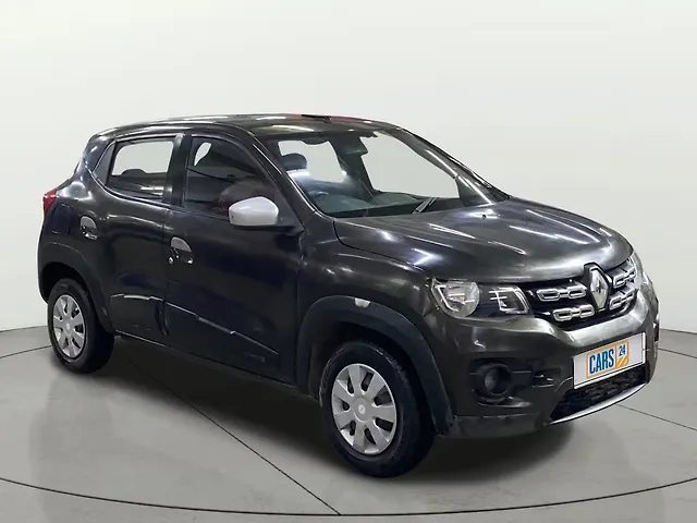 Used 2017 Renault Kwid in Indore