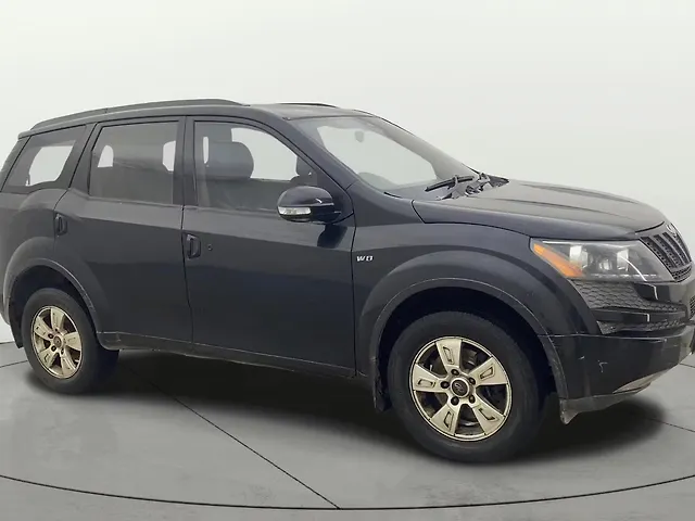 Used 2012 Mahindra XUV500 in Hyderabad