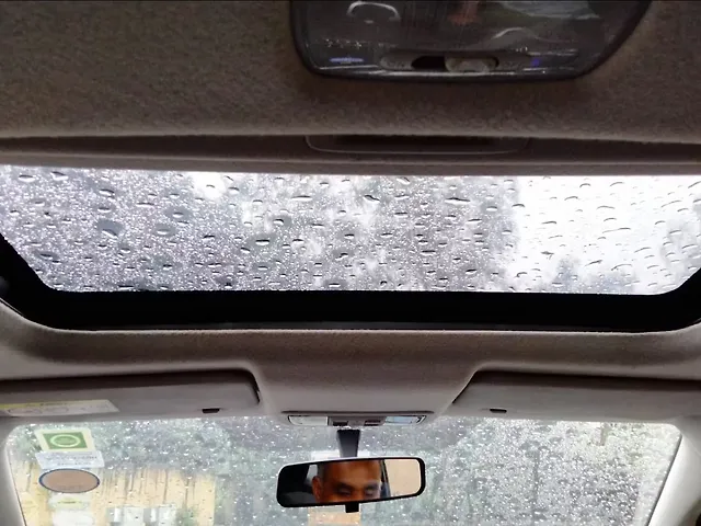 Used Honda WR-V [2017-2020] VX MT Petrol in Delhi