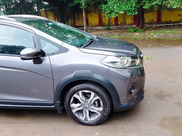 Used Honda WR-V [2017-2020] VX MT Petrol in Delhi