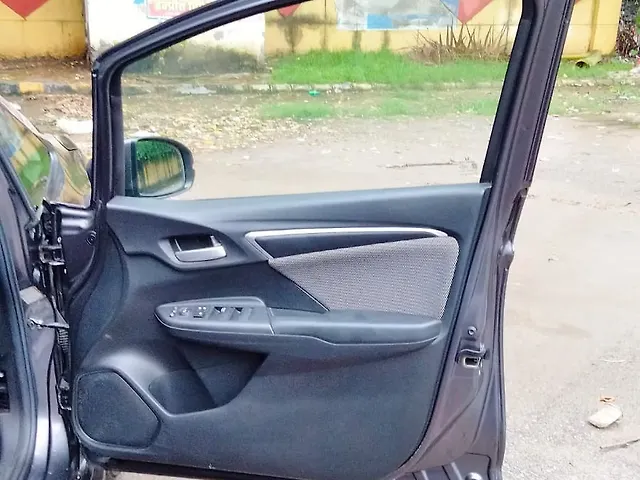 Used Honda WR-V [2017-2020] VX MT Petrol in Delhi