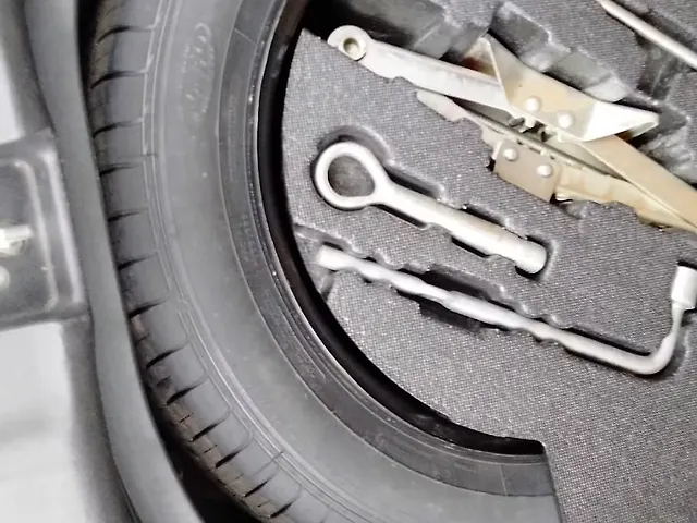 Used Honda WR-V [2017-2020] VX MT Petrol in Delhi