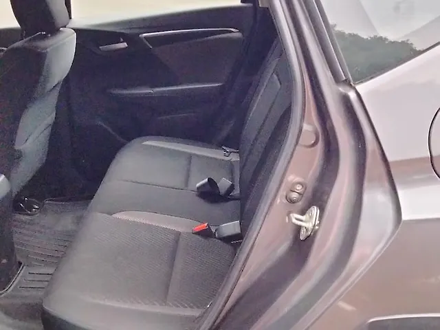 Used Honda WR-V [2017-2020] VX MT Petrol in Delhi