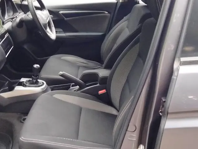 Used Honda WR-V [2017-2020] VX MT Petrol in Delhi