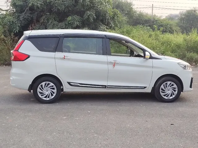 Used Maruti Suzuki Ertiga VXi in Delhi