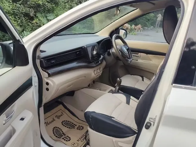 Used Maruti Suzuki Ertiga VXi in Delhi