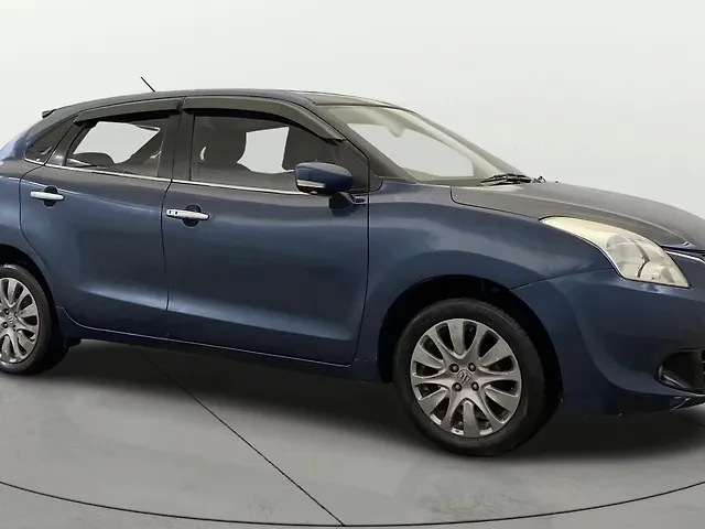Used 2016 Maruti Suzuki Baleno in Noida