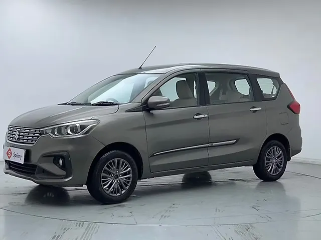 Used 2019 Maruti Suzuki Ertiga in Bangalore