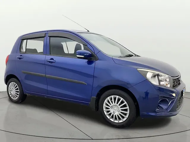 Used 2019 Maruti Suzuki Celerio in Chennai
