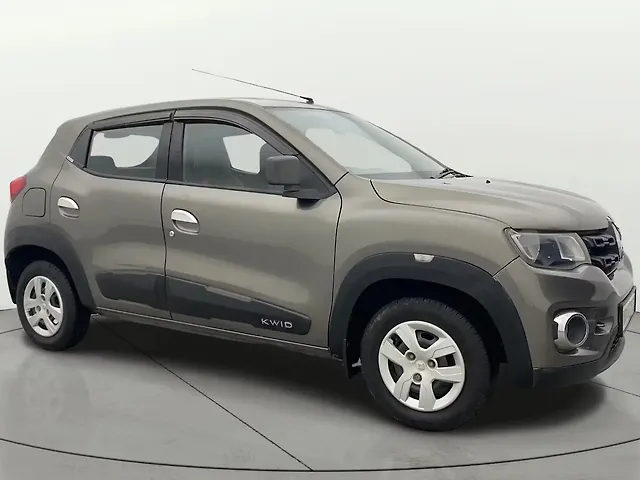 Used 2016 Renault Kwid in Chennai
