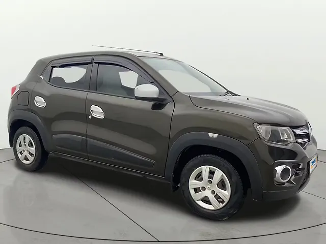 Used 2018 Renault Kwid in Chennai