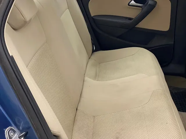 Used Volkswagen Ameo Highline Plus 1.5L AT (D)16 Alloy in Hyderabad