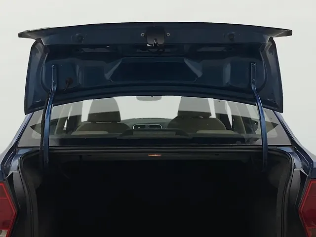 Used Volkswagen Ameo Highline Plus 1.5L AT (D)16 Alloy in Hyderabad