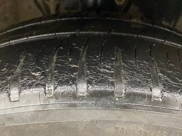 Used Volkswagen Ameo Highline Plus 1.5L AT (D)16 Alloy in Hyderabad