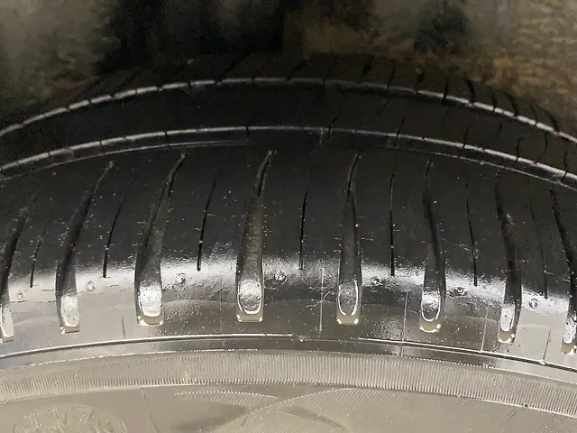 Used Volkswagen Ameo Highline Plus 1.5L AT (D)16 Alloy in Hyderabad