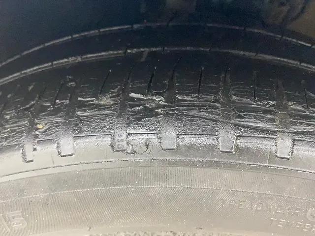 Used Volkswagen Ameo Highline Plus 1.5L AT (D)16 Alloy in Hyderabad